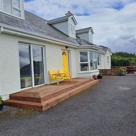 Buncronan Port Self Catering Villa Donegal Town Bagian luar foto