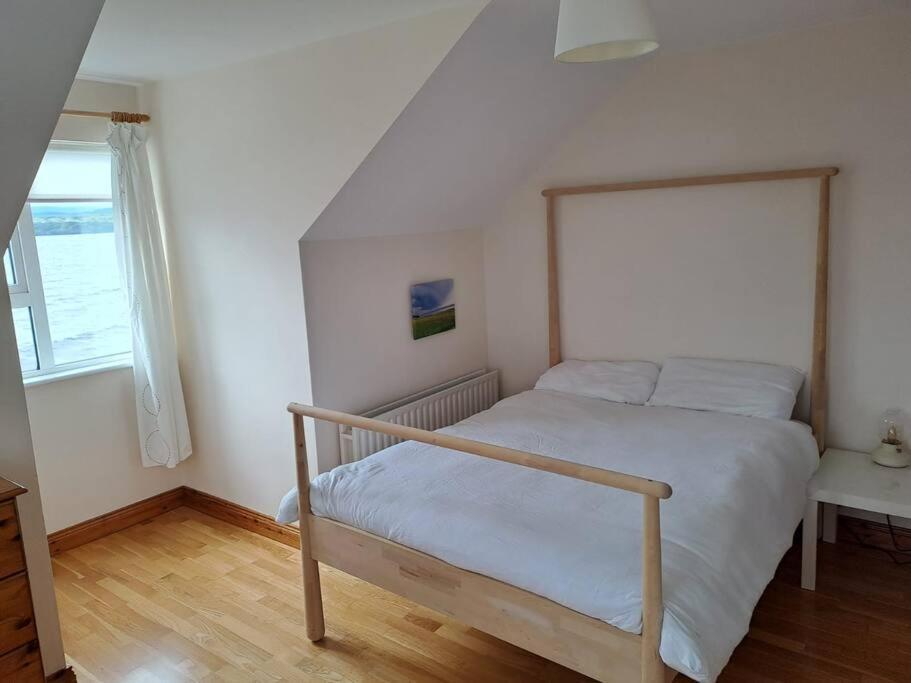 Buncronan Port Self Catering Villa Donegal Town Bagian luar foto