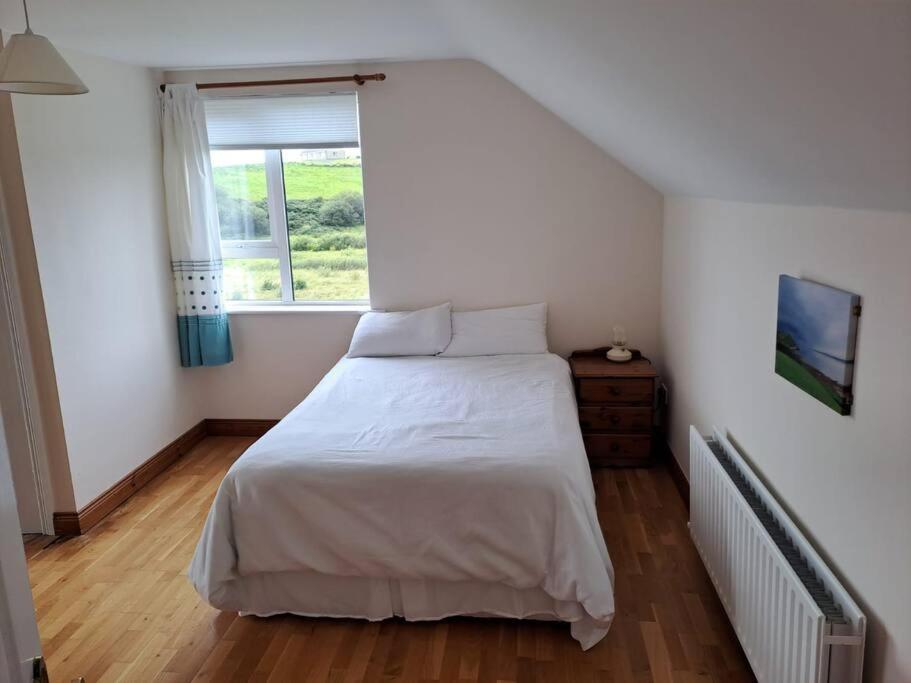 Buncronan Port Self Catering Villa Donegal Town Bagian luar foto